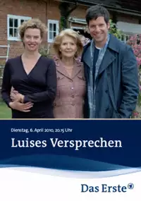 Plakat filmu Luises Versprechen