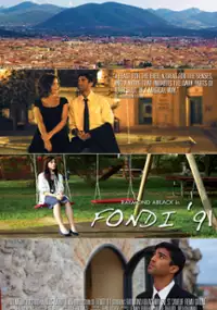 Plakat filmu Fondi '91
