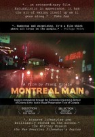 plakat filmu Montreal Main