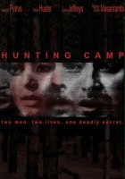 plakat filmu Hunting Camp