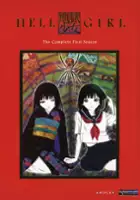 Judy O'Loughein / Jigoku Shōjo