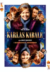 Plakat filmu Święta Karli