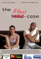 plakat filmu The Pillow Case