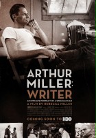 plakat filmu Arthur Miller: Pisarz