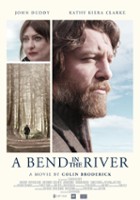 plakat filmu A Bend in the River