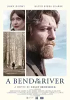 plakat filmu A Bend in the River