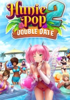 plakat filmu HuniePop 2: Double Date