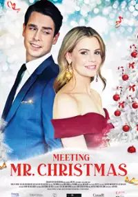 Plakat filmu Miłość pod choinkę