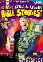 plakat filmu Wild & Wacky Bible Stories: All About Respect