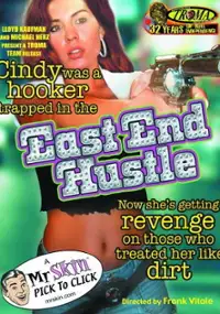 Plakat filmu East End Hustle
