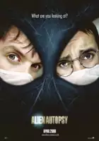 plakat filmu Kosmiczna mistyfikacja