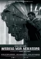 Sacha Bulthuis / Wereld van stilstand