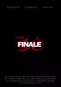 Plakat filmu Finale