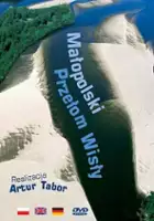 plakat filmu Małopolski przełom Wisły