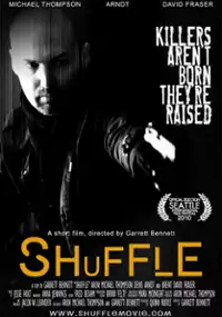 Plakat filmu Shuffle