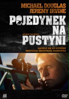 plakat filmu Pojedynek na pustyni