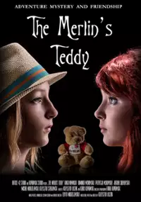 Plakat filmu The Merlin's Teddy