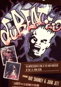Plakat filmu Du-beat-e-o