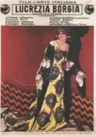 Giovanni Pezzinga / Lucrezia Borgia