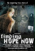 plakat filmu Finding Hope Now