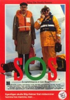 plakat filmu SOS: Szwedzi na morzu