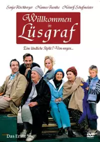 Plakat filmu Willkommen in Lüsgraf