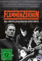 plakat filmu Flammenzeichen