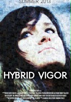 plakat filmu Hybrid Vigor