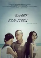 plakat filmu Sweet Eighteen