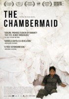 plakat filmu The Chambermaid