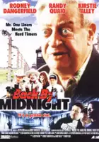 Lance W. Lanfear / Więzienie dla świr&oacute;w