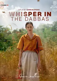 Plakat filmu Nyanyi Sunyi Dalam Rantang