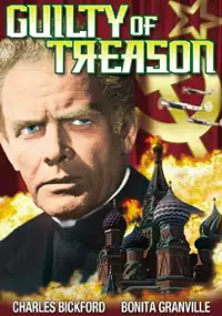 Plakat filmu Guilty of Treason