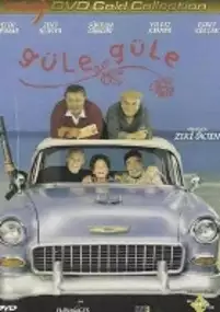 Plakat filmu Güle güle