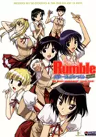 Ryosei Konishi / School Rumble