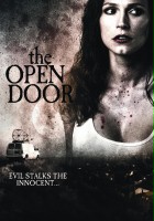 plakat filmu Drzwi otwarte