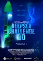 Andy Wright / Deepsea Challenge 3D