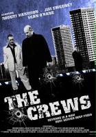 plakat filmu The Crews