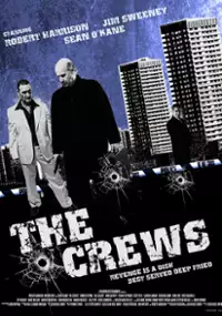 Plakat serialu The Crews