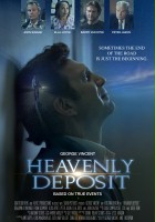 plakat filmu Heavenly Deposit