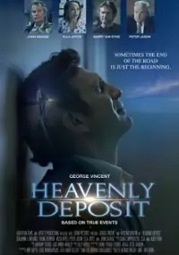Plakat filmu Heavenly Deposit