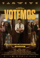 Maider Urkitza / Votemos