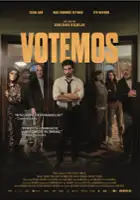 plakat filmu Votemos