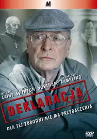 Plakat filmu Deklaracja
