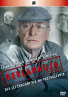 plakat filmu Deklaracja