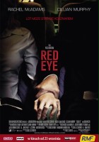 plakat filmu Red Eye
