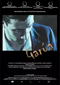 Plakat filmu Garúa