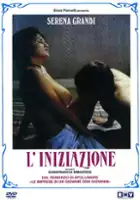 plakat filmu L'iniziazione