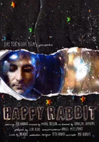 Plakat filmu Happy Rabbit