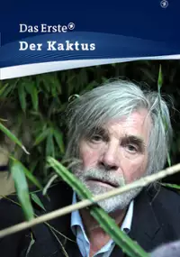 Plakat filmu Der Kaktus